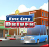 Epic City Driver