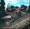 Bike Trial Xtreme Forest