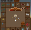 Tabletop idle RE