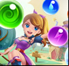Bubble Witch Shooter - Magical Saga