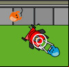 Get Off My Lawn