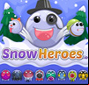 SnowHeroes.io