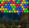 Balls on the Depth