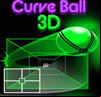 Curve Ball 3D