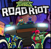 Road Riot - TMNT