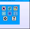Yet another Merge Game