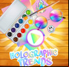 Tendance Holo
