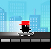 Pixel Skate