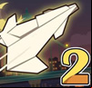 Paper Flight 2