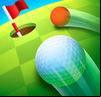 Golf Battle