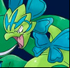 Pokemon Clover