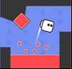 Square Jet