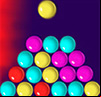 Bubble Shooter Challenge