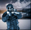 Special Forces Sniper