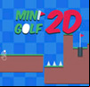 Mini Golf 2D