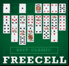 Best Classic Freecell Solitaire
