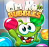 Om Nom Bubbles