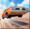 Mega Ramp Race