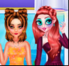 Besties Ordinary Funky Makeover