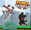 Panda Fight