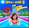 Uphill Rush 8