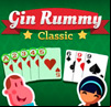 Gin Rummy Classic
