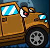 Cars vs Zombies