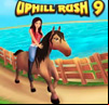 Uphill Rush 9