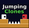 Jumping Clones