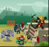 Fortress Defense