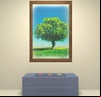 Escape from the Mysterious Gallery
