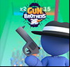 Gun Brothers 3D