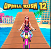 Uphill Rush 12