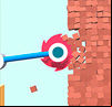 Bucket Crusher