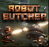 Robot Butcher