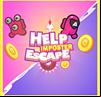 Help Imposter Escape