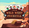 Wild West Freecell
