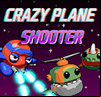 Crazy Plane Shooter