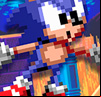 Sonic The Hedgehog X10
