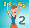 Muscle Clicker 2