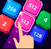2048 X2 Legend