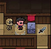 Inside the Basement