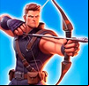 Hunter Archer - 3D Shooter Wars