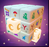Mystic Mahjongg