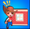 Stolen House
