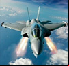 Fly the plane!