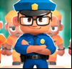 Police Station