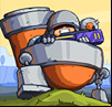 Iron Towers Alliance