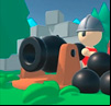 Super Cannon 3D