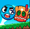 Ball Evo - Bounce Heroes